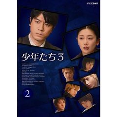 少年たち3　②（ＤＶＤ）