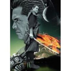 MURAMASA ムラマサ 十一の章 伽夢威（ＤＶＤ）