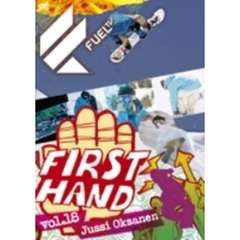 Fuel／First Hand Vol.18（ＤＶＤ）