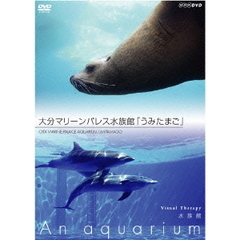NHK DVD 水族館 ～An Aquarium～ 大分マリーンパレス水族館 「うみたまご」（ＤＶＤ）