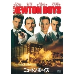 ニュートン・ボーイズ（ＤＶＤ）