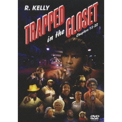 続・トラップト・イン・ザ・クローゼット（ＤＶＤ）