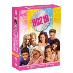 ビバリーヒルズ高校白書 シーズン 1 コンプリートBOX（ＤＶＤ）