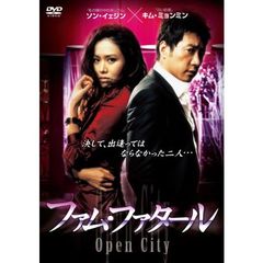 ファム・ファタール（ＤＶＤ）