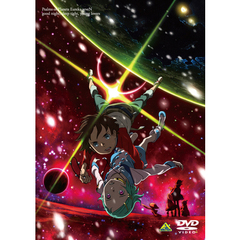 交響詩篇エウレカセブン　ポケットが虹でいっぱい（ＤＶＤ）