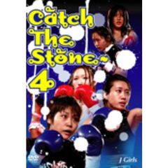 J-GIRLS Catch The stone～ 4（ＤＶＤ）