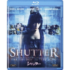 シャッター（Ｂｌｕ－ｒａｙ　Ｄｉｓｃ）
