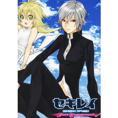 セキレイ ～Pure Engagement～ 四 ＜完全生産限定版＞（ＤＶＤ）