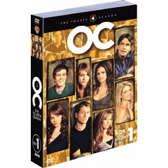 The　OC　＜ファイナル＞　セット1（ＤＶＤ）