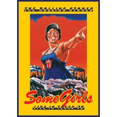 サム・ガールズ・ライヴ・イン・テキサス　’78（Ｂｌｕ－ｒａｙ　Ｄｉｓｃ）