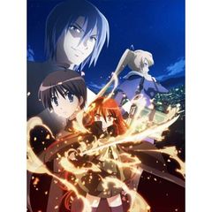 劇場版　灼眼のシャナ　－ディレクターズカット－（ＤＶＤ）