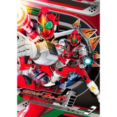 仮面ライダーフォーゼ　Volume　3（ＤＶＤ）
