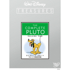 コンプリート・プルート　VOL．2　限定保存版（ＤＶＤ）