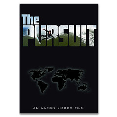 The Pursuit Surf Movie（ＤＶＤ）