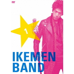 美男＜イケメン＞バンド　～キミに届けるピュアビート　DVD－BOX1（ＤＶＤ）