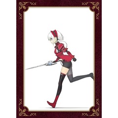 棺姫のチャイカ　第3巻（Ｂｌｕ－ｒａｙ　Ｄｉｓｃ）