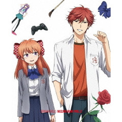 月刊少女野崎くん 第2巻（ＤＶＤ）