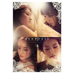 KARA／KARA ～DAY & NIGHT～ Showcase（DVD） 通販｜セブン