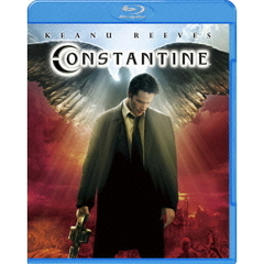 コンスタンティン（Ｂｌｕ－ｒａｙ　Ｄｉｓｃ）