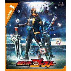 仮面ライダーゴースト Blu-ray COLLECTION 1（Ｂｌｕ－ｒａｙ）