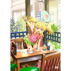 アクエリオンロゴス Vol.2 アクエリオンロゴス Vol．2（DVD） 通販｜セブンネットショッピング