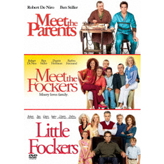 ミート・ザ・ペアレンツ　ベストバリューDVDセット（ＤＶＤ）