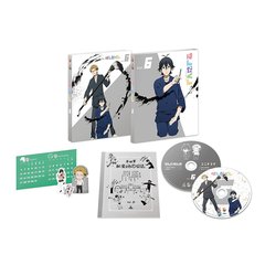 はんだくん　Vol．6（Ｂｌｕ－ｒａｙ　Ｄｉｓｃ）