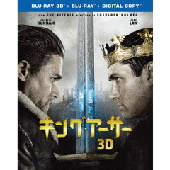 キング・アーサー（Ｂｌｕ－ｒａｙ　Ｄｉｓｃ）