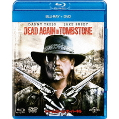 トゥームストーン／オーバーキル（Ｂｌｕ－ｒａｙ　Ｄｉｓｃ）