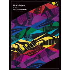 Mr.Children／Live & Documentary 「Mr．Children、ヒカリノアトリエで虹の絵を描く」（DVD+LIVE CD）（ＤＶＤ）