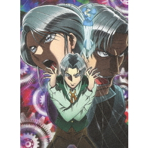 からくりサーカス Blu-ray BOX Vol.2（Blu－ray） 通販｜セブン 