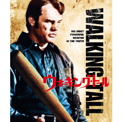 ウォーキング・トール（スペシャル・プライス）（Ｂｌｕ－ｒａｙ　Ｄｉｓｃ）