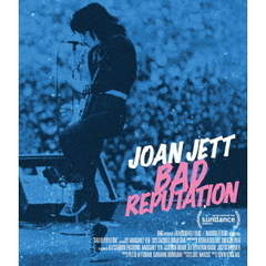 ジョーン・ジェット／バッド・レピュテーション（Ｂｌｕ－ｒａｙ　Ｄｉｓｃ）