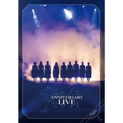 22/7／22/7 LIVE at 東京国際フォーラム -Night- ～ANNIVERSARY LIVE 2021～ Blu-ray 通常盤＜セブンネット限定特典：アナザージャケット付き＞（Ｂｌｕ－ｒａｙ）