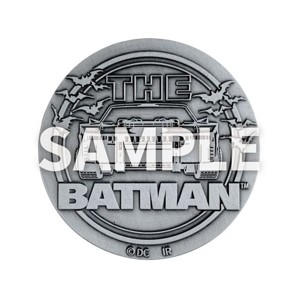 THE BATMAN－ザ・バットマン－ ＜4K ULTRA HD&ブルーレイセット