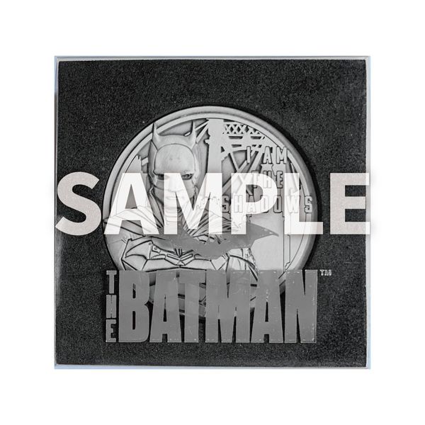 THE BATMAN－ザ・バットマン－ ＜4K ULTRA HD&ブルーレイセット