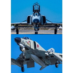 ファントム・フォーエバー ～F-4E ファントムIIの伝説 日本の空を護り続けた50年～ 第一章 航空自衛隊とF-4EJ（ＤＶＤ）