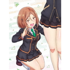 あやかしトライアングル 3 ＜完全生産限定版＞（Ｂｌｕ－ｒａｙ）