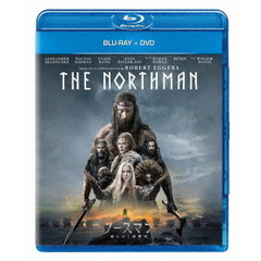 ノースマン 導かれし復讐者 ブルーレイ＋DVD（Ｂｌｕ－ｒａｙ）