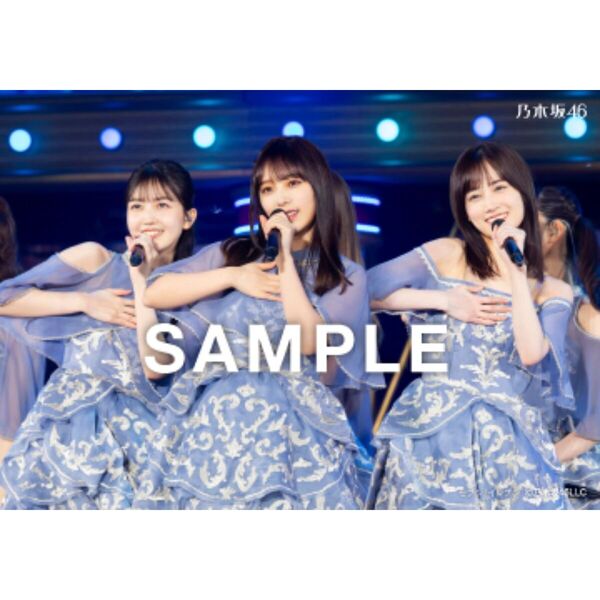 乃木坂46／11th YEAR BIRTHDAY LIVE DAY4 3rd MEMBERS 通常盤 DVD 