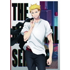 THE MARGINAL SERVICE 1（Ｂｌｕ－ｒａｙ）