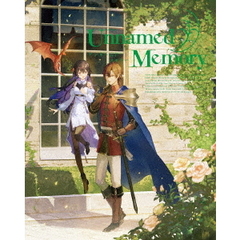 Unnamed Memory Act.2 Blu-ray BOX 上巻（Ｂｌｕ－ｒａｙ）