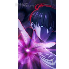 俺だけレベルアップな件 Season 2 -Arise from the Shadow- Vol.1 ＜完全生産限定版＞（Ｂｌｕ－ｒａｙ）