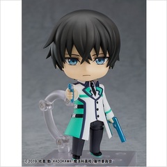 魔法科高校の劣等生 来訪者編　ねんどろいど 司波達也(2020年12月発売)