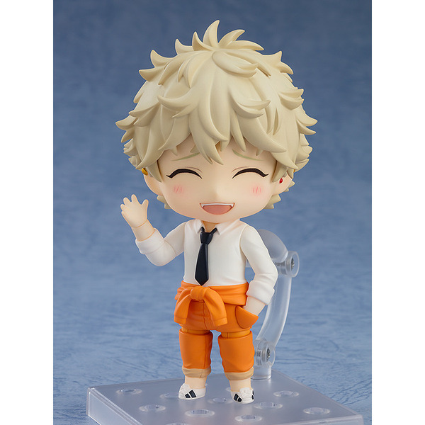 ブルーピリオド ねんどろいど　矢口八虎 未開封 ブルーピリオド ねんどろいど 矢口八虎 通販｜セブンネット