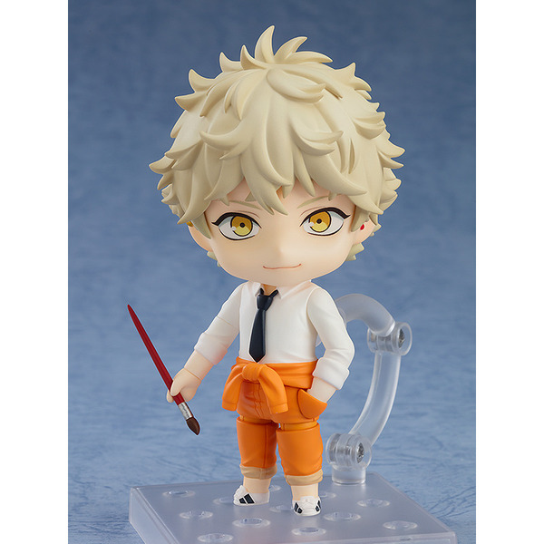 ブルーピリオド ねんどろいど 矢口八虎 通販｜セブンネット