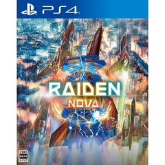 PS4　雷電NOVA