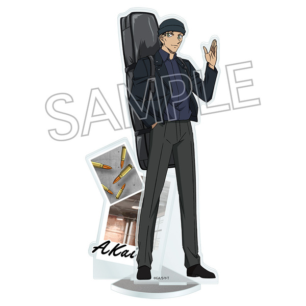 名探偵コナン ハイファイブ アクリルスタンド（L） 赤井秀一（2026年3