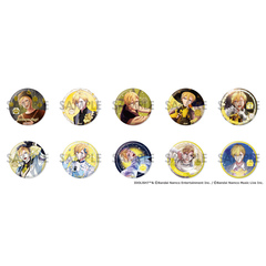 アイドリッシュセブン ナギだらけのトレーディング缶バッジ～Special selection3～【単品】（2026年4月以降発売予定）