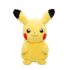 ポケットモンスター おうちにポケモン PIKACHU